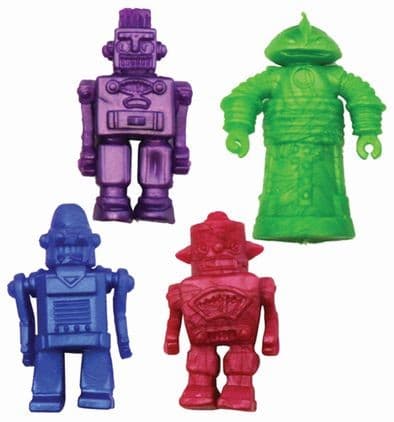 Stretch Robots by Play Visions 1