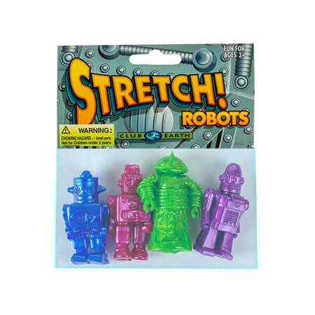 Stretch Robots by PlayVisions