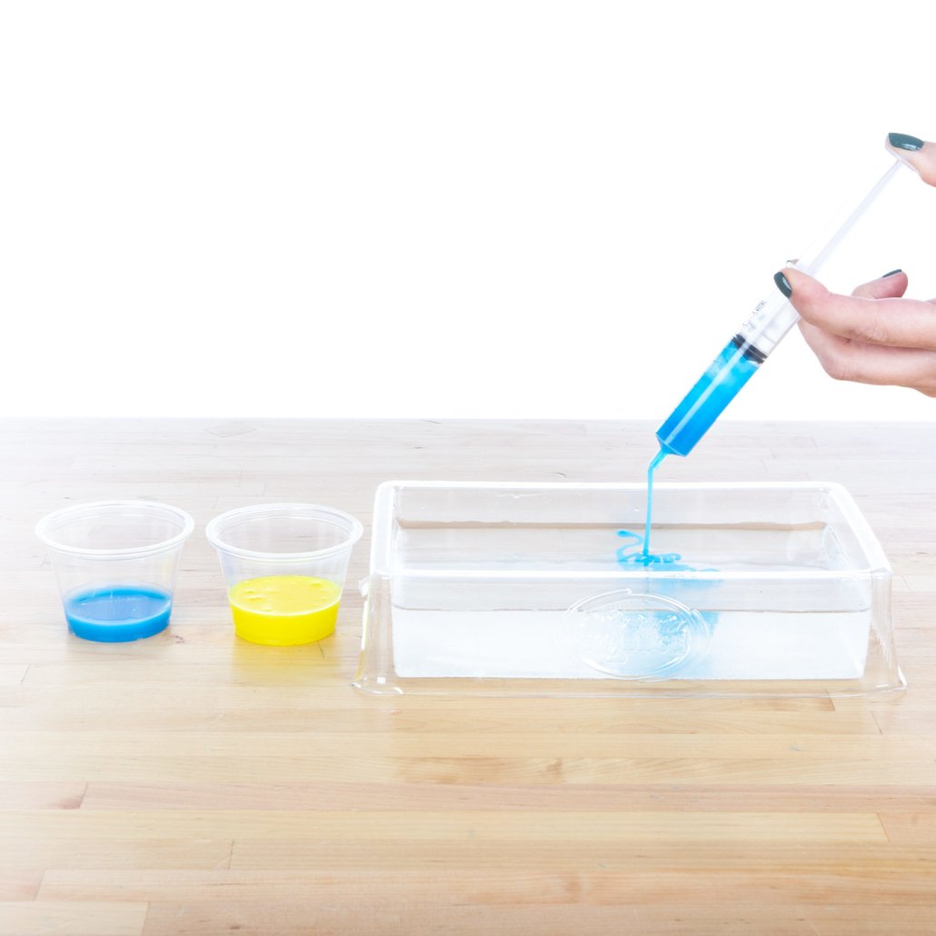 String Slime Starter Set by Steve Spangler Science 7