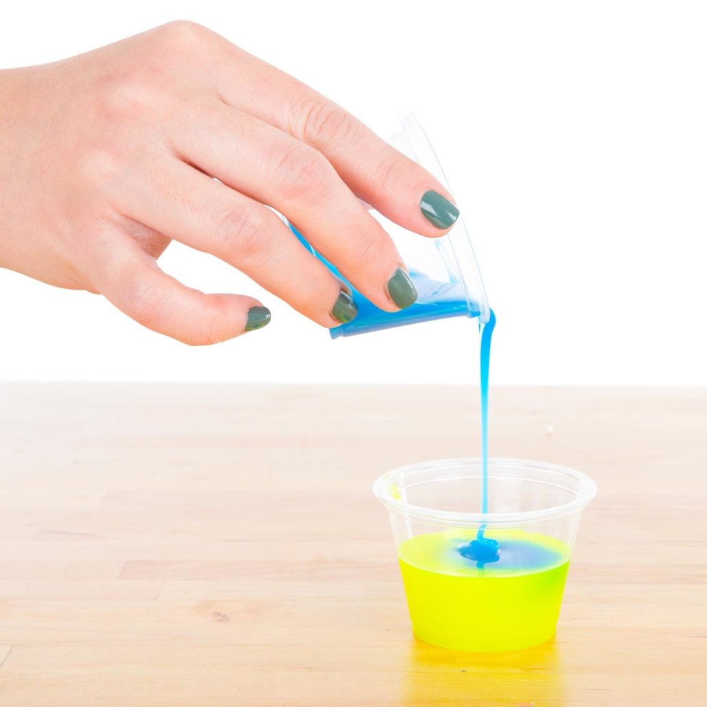 String Slime Starter Set by Steve Spangler Science 8