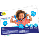 String Slime Starter Set by Steve Spangler Science 9