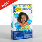 String Slime Starter Set by Steve Spangler Science