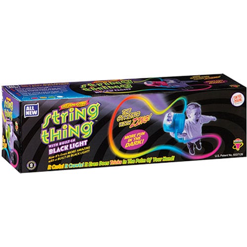 String Thing by Can You Imagine