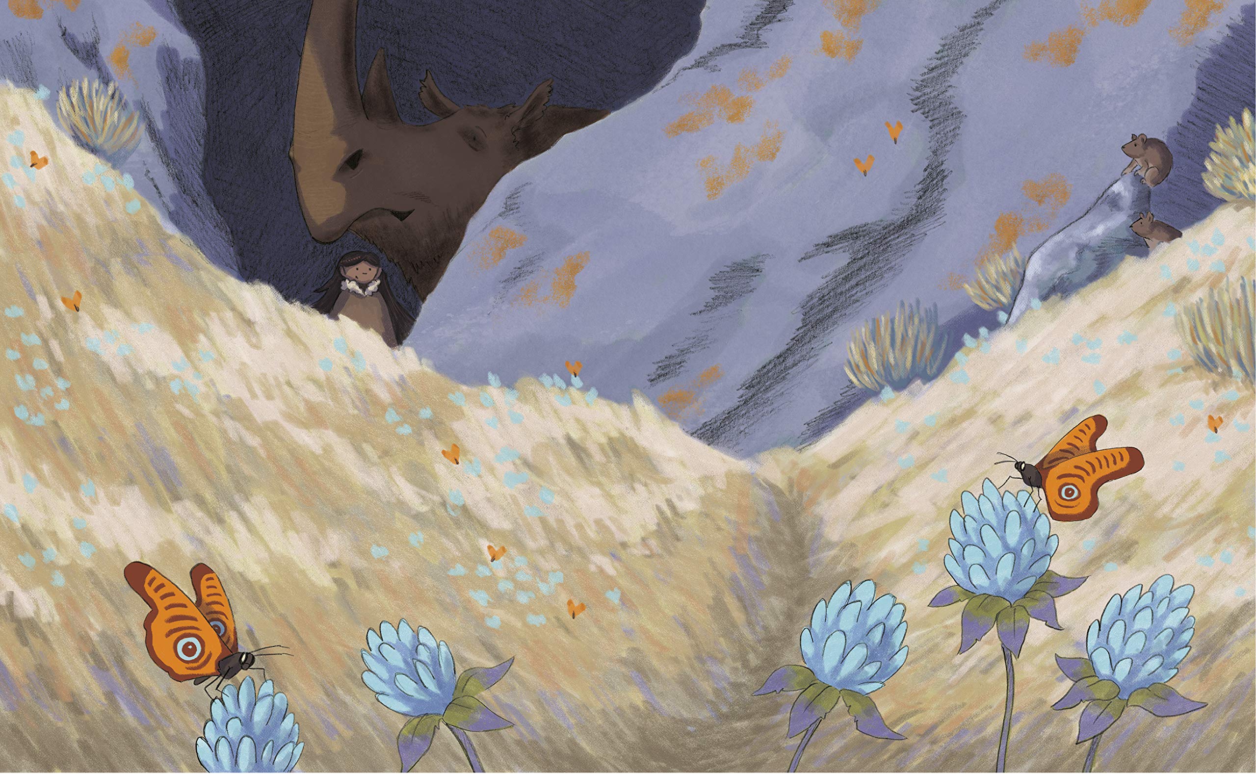 Strong as Stone by Penguin Random House 5