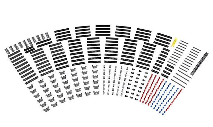 Structural Engineering Bridges Skyscrapers by Thames Kosmos 1