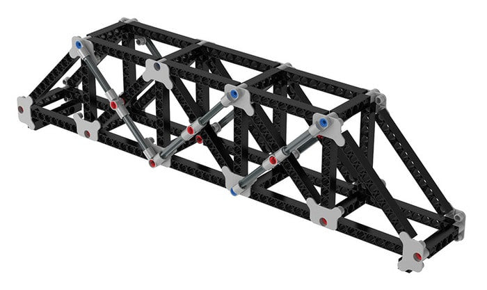 Structural Engineering Bridges Skyscrapers by Thames Kosmos 2