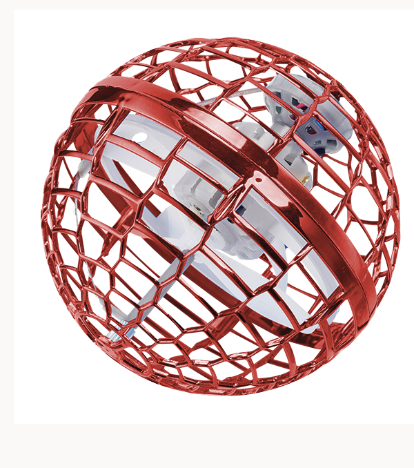 Stunt Drone Spinner with Wand by Kid Galaxy 1