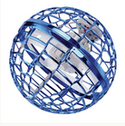 Stunt Drone Spinner with Wand by Kid Galaxy 2