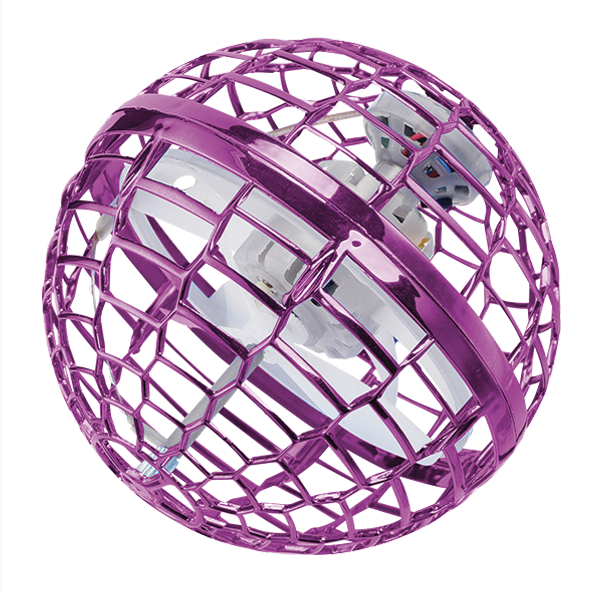 Stunt Drone Spinner with Wand by Kid Galaxy 3