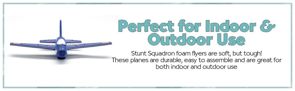 Stunt Squadron by Creativity for Kids 6