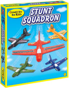 Stunt Squadron by Creativity for Kids