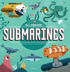Submarines-by-Ingram
