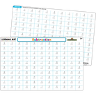Subtraction Learning Mat-by-Teacher Created Resources