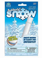 Suddenly Snow by Play Visions