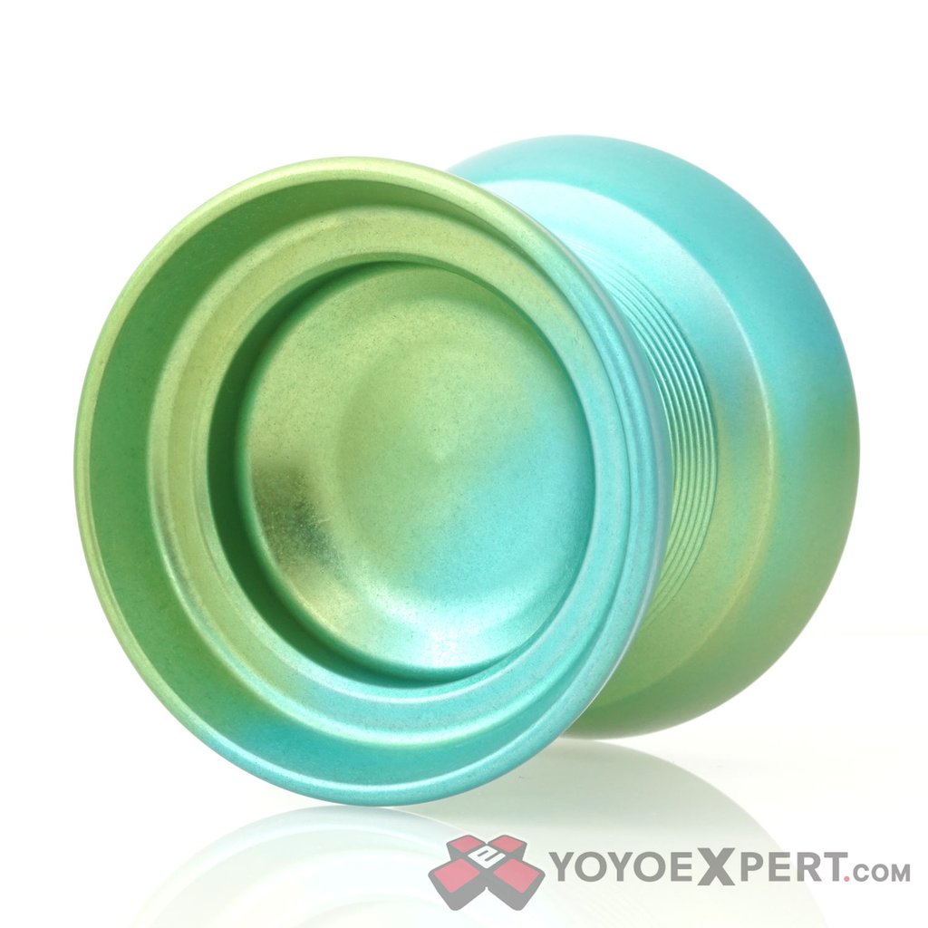Sugar Glider Fade YoYo - One Drop YoYos – A2Z Science & Toys