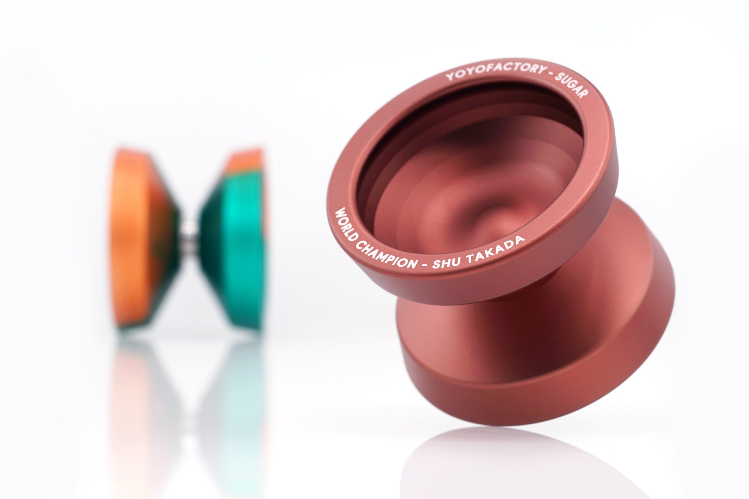 Sugar YoYo YoYoFactory by YoYoFactory 4 scaled