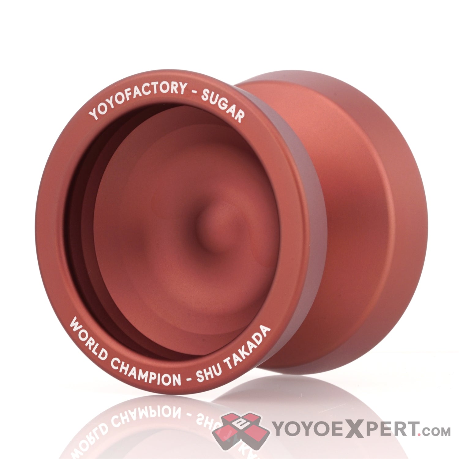 Sugar YoYo YoYoFactory by YoYoFactory