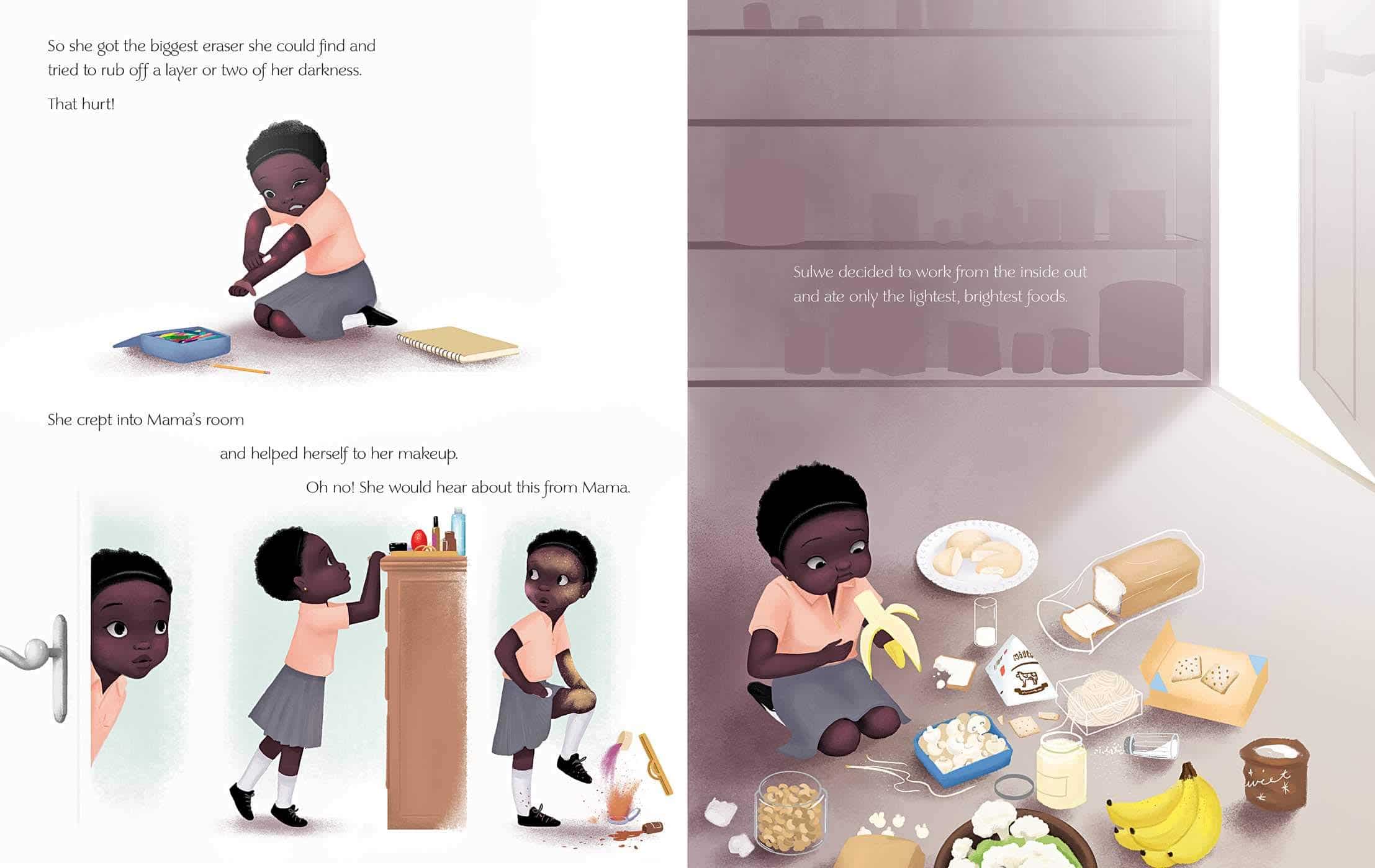 Sulwe by Simon Schuster 4