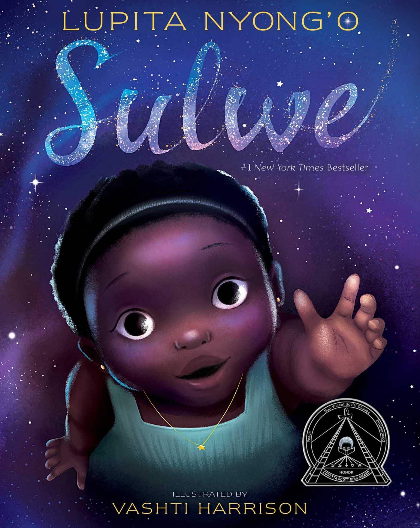 Sulwe by Simon Schuster