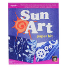 Sun Art Solar Paper Large Kit by TEDCO
