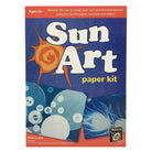 Sun Art Solar Paper Small Kit by TEDCO