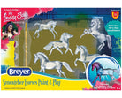 Suncatcher Horses Paint Play by Breyer