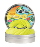 Sunsational Scentsory Thinking Putty Scented by Crazy Aarons