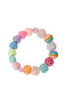Sunshine Sparkle Braclelet by Great Pretenders