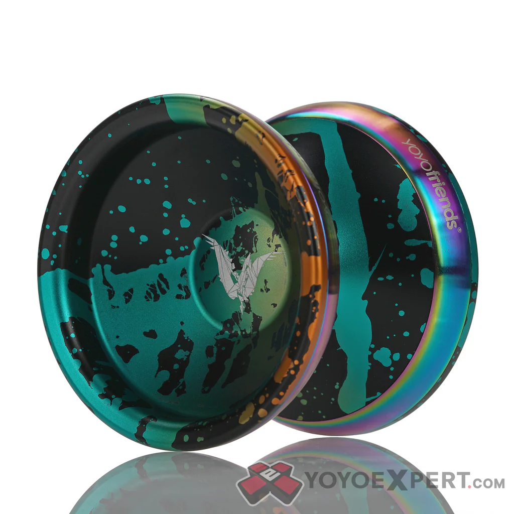Sunwing YoYo - Yoyofriends-by-Yoyofriends