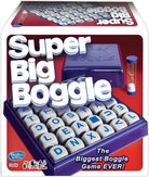 Super Big Boggle by Winning Moves Games