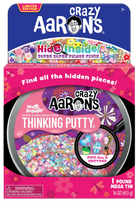 Super Duper Flower Finds Thinking Putty-by-Crazy Aaron's Putty World