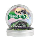 Super Fly Thinking Putty Super Illusions by Crazy Aarons