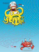 Super Fun Mazes by Dover Publications 1