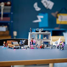 Super Heroes Marvel Avengers Endgame Final Battle by Lego 4