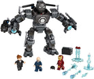Super Heroes Marvel Iron Man Iron Monger Mayhem by Lego 2