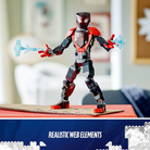 Super Heroes Miles Morales by Lego 3