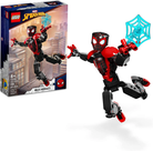 Super Heroes Miles Morales by Lego