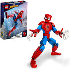 Super Heroes Spider Man by Lego