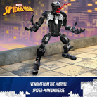 Super Heroes Venom by Lego 1