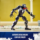 Super Heroes Venom by Lego 3