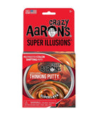 Super Lava Thinking Putty Super Illusions Series by Crazy Aarons