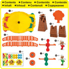 Super Mario Fire Mario Stadium by Epoch Everlasting Play 1