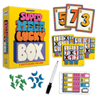 Super Mega Lucky Box by Gamewright 2