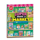 Super Mini Market-by-Klutz