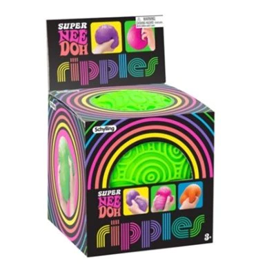 Super Nee Doh Ripples-by-Schylling