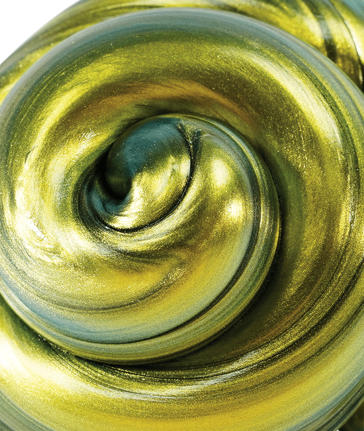 Super Oil Slick Thinking Putty Super Illusions Series by Crazy Aarons 1