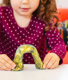 Super Oil Slick Thinking Putty Super Illusions Series by Crazy Aarons 2