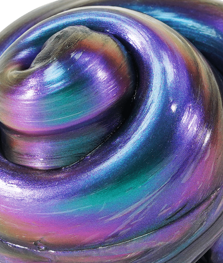 Super Scarab Thinking Putty Super Illusions Series by Crazy Aarons 1