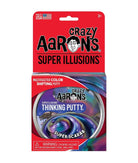 Super Scarab Thinking Putty Super Illusions by Crazy Aarons