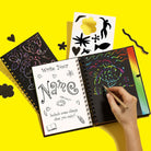 Super Scratch and Sketch by Peter Pauper Press 1